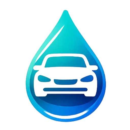 Lavage auto à domicile Simiane-la-Rotonde